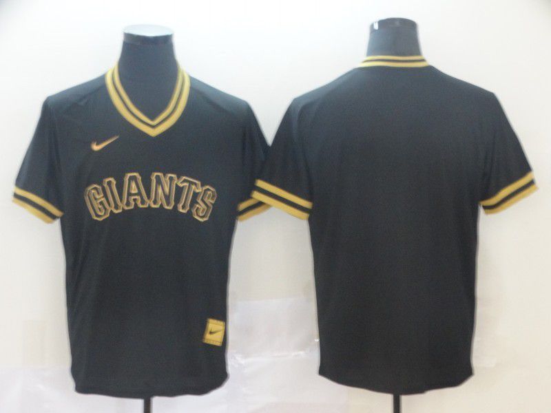 Men San Francisco Giants Blank Black gold Game Nike 2022 MLB Jersey->philadelphia phillies->MLB Jersey